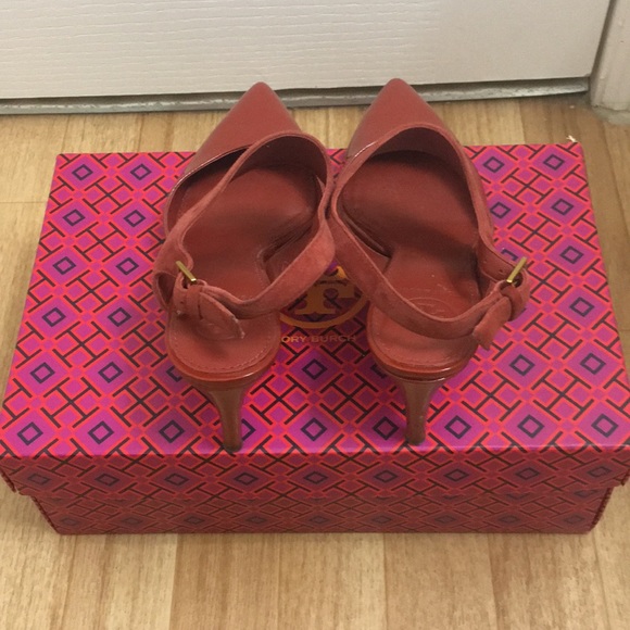 Tory Burch Shoes - Shoes
